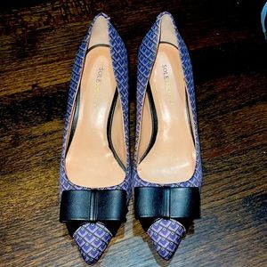 🎉FINAL PRICE SALE🎉 Sole Society Heels